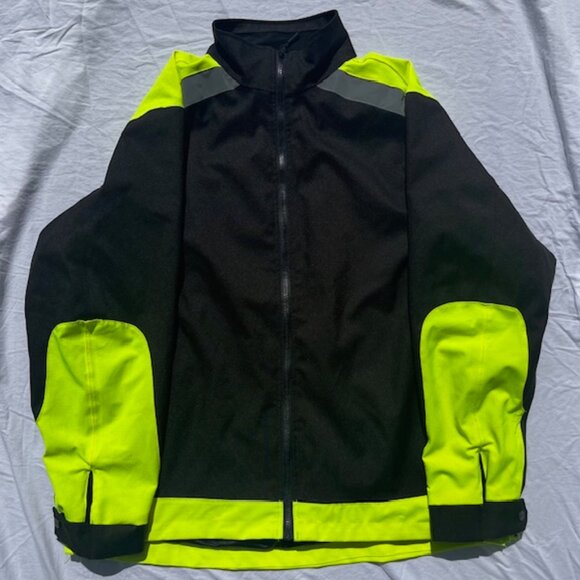 Dakota WorkPro Mens Service Jacket - Picture 2 of 3